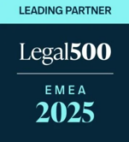 LEADING PARTNER EMEA 2025