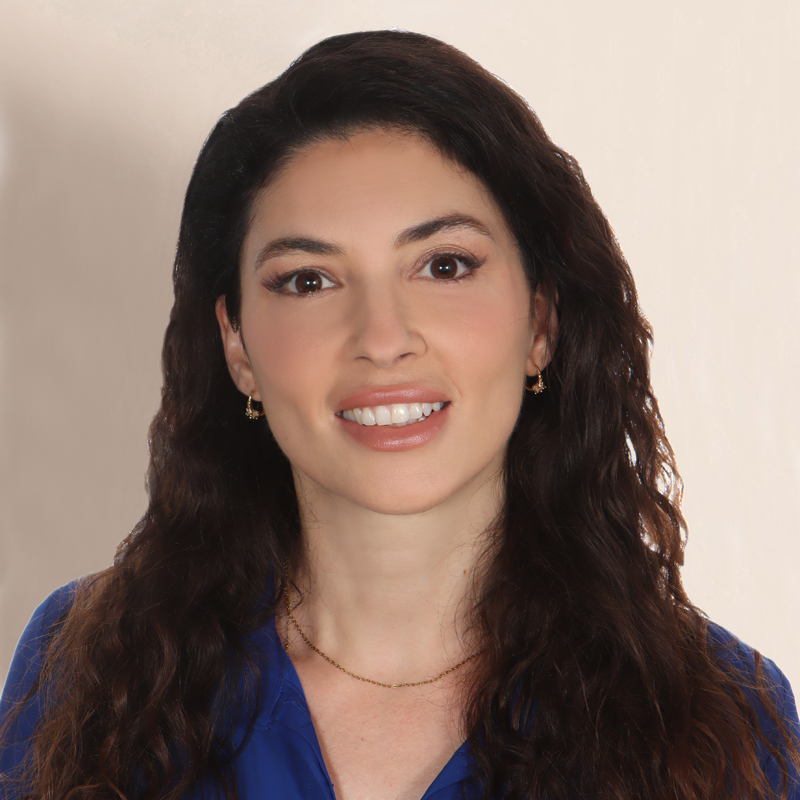 Elena Krotsi