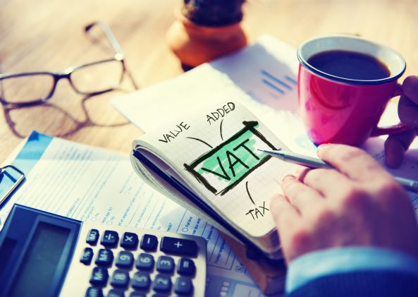 Cyprus Tax News: VAT Refund of Plot land