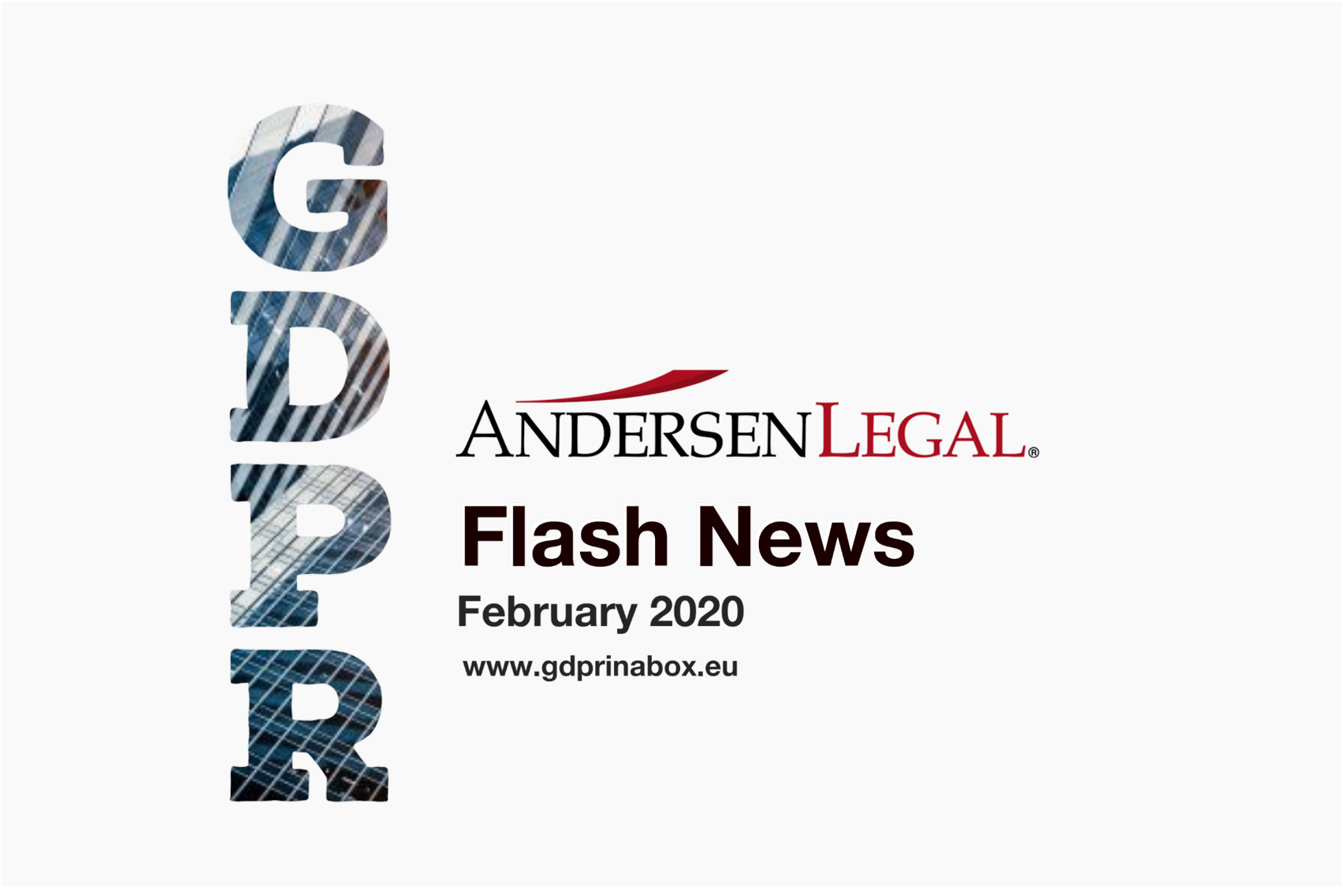 GDPR Flash News: New fine by the Hellenic DPA