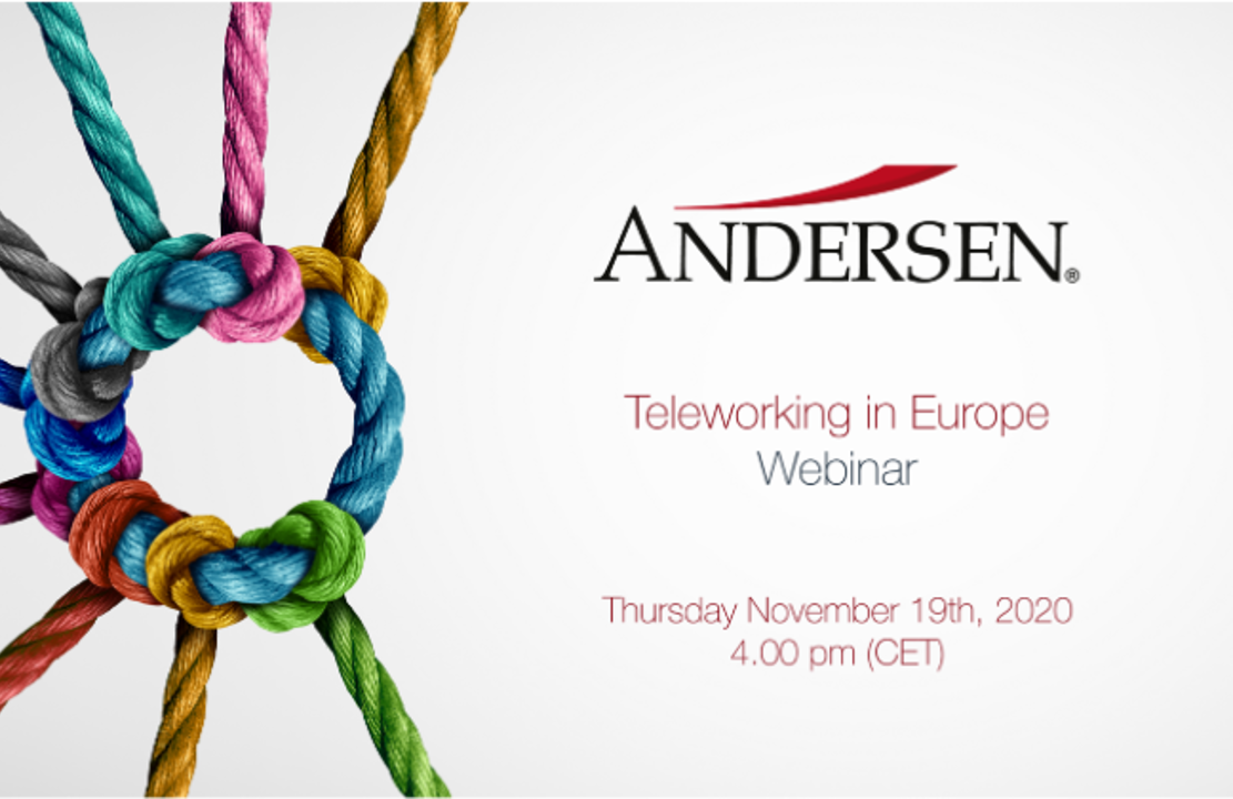 European Guide to Support Employers: Teleworking in Europe