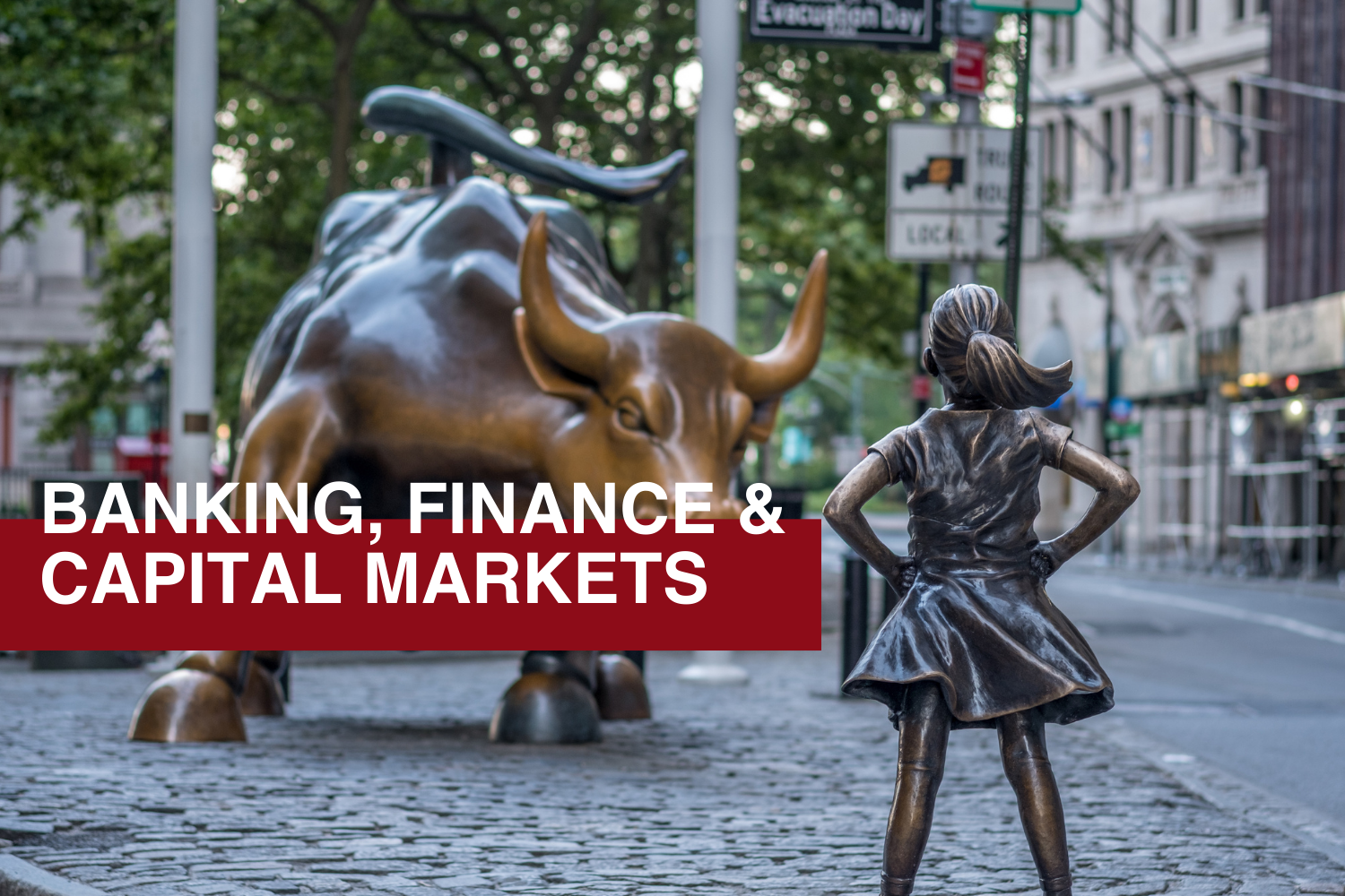 Banking, Finance & Capital Markets: An Introduction