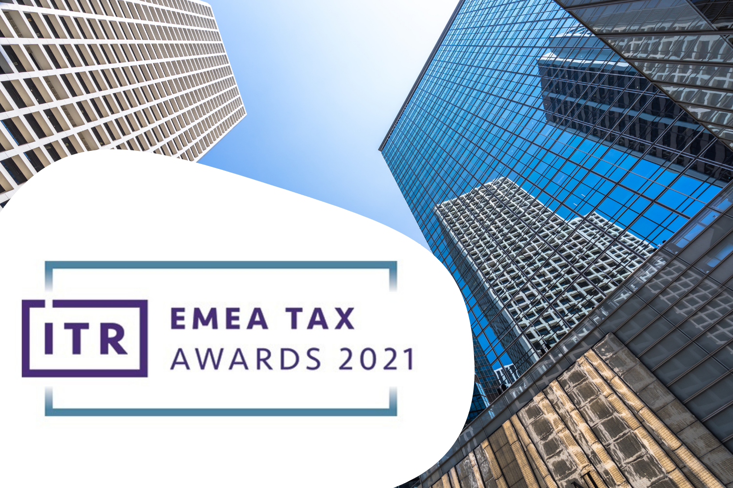 ITR EMEA Tax Awards 2021: Martha Papasotiriou nominated as Indirect Tax Leader of the year