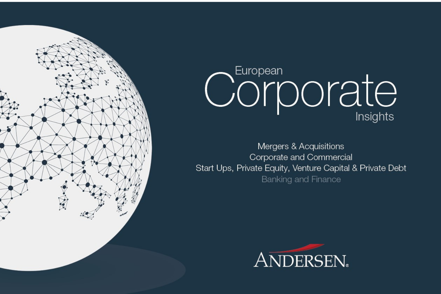 Εuropean Corporate Insights Magazine – 5th Edition: European Sandboxes