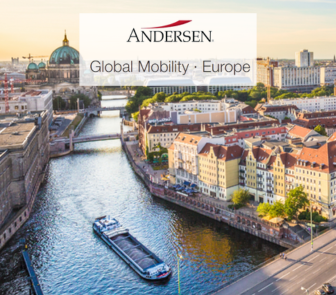 global mobility library