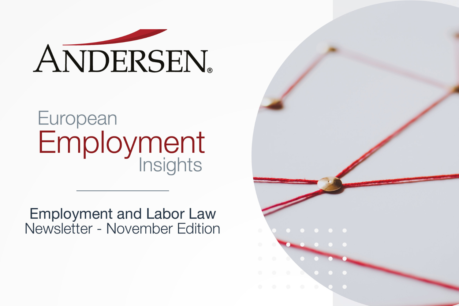 European Employment Insights: Newsletter Nov 23