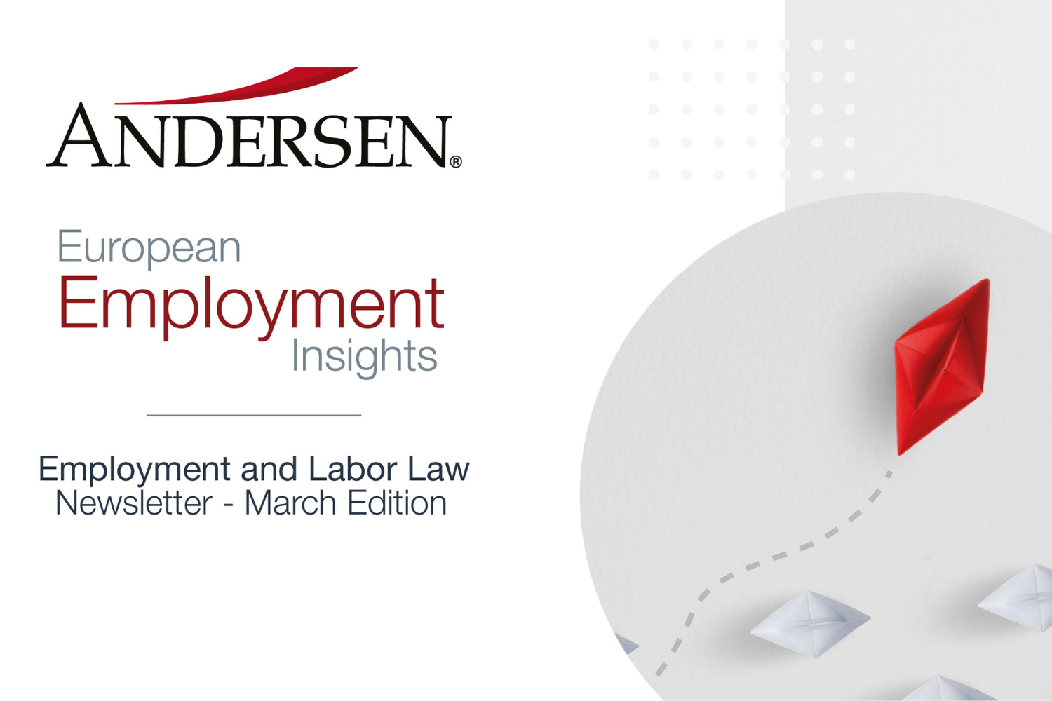 European Employment Insights: Newsletter Mar 24