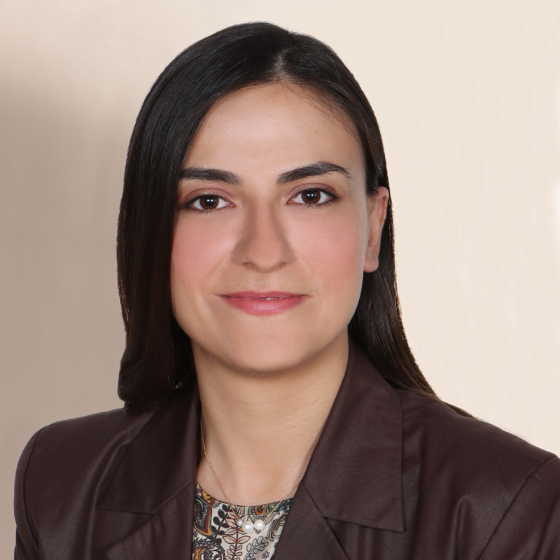 Anastasia Kalogeropoulou