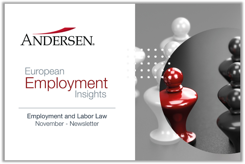 European Employment Insights: Newsletter November 2024