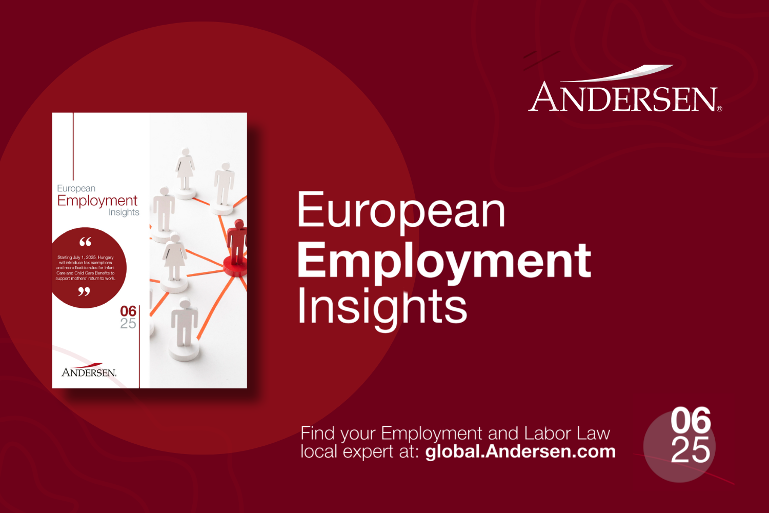 European Employment Insights: Newsletter June 2025