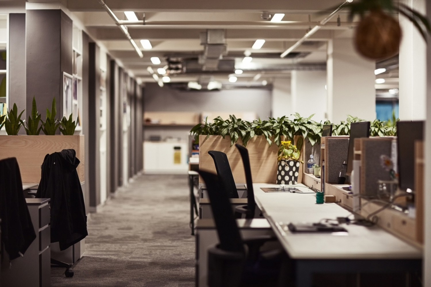 Garden Leave: The Legal Framework