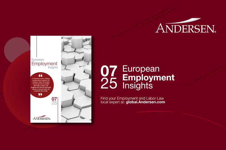 European Employment Insights: Newsletter July 2025