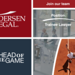 Job Posting Ahead of the Game