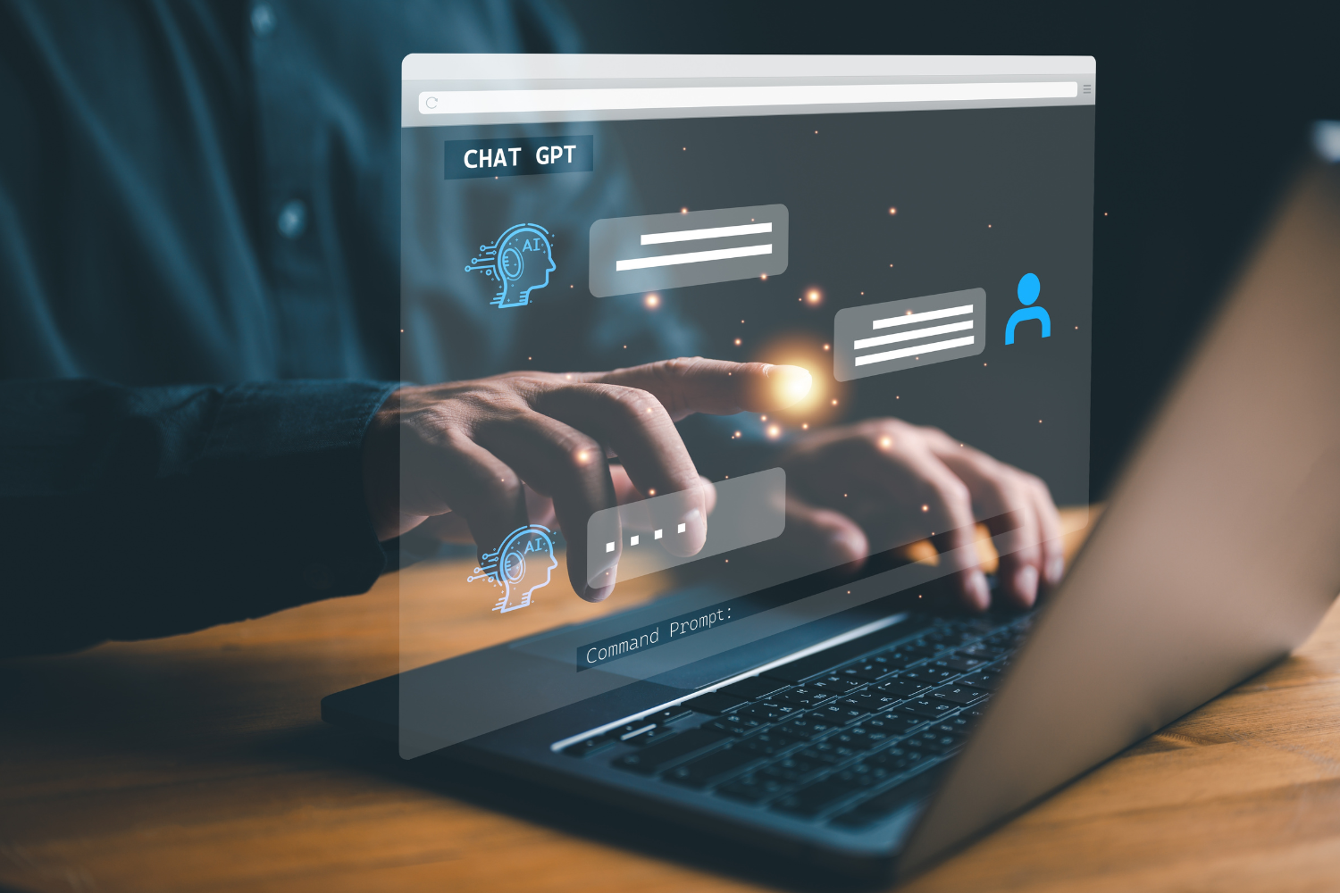AI and Skills: Shaping the Future of Work