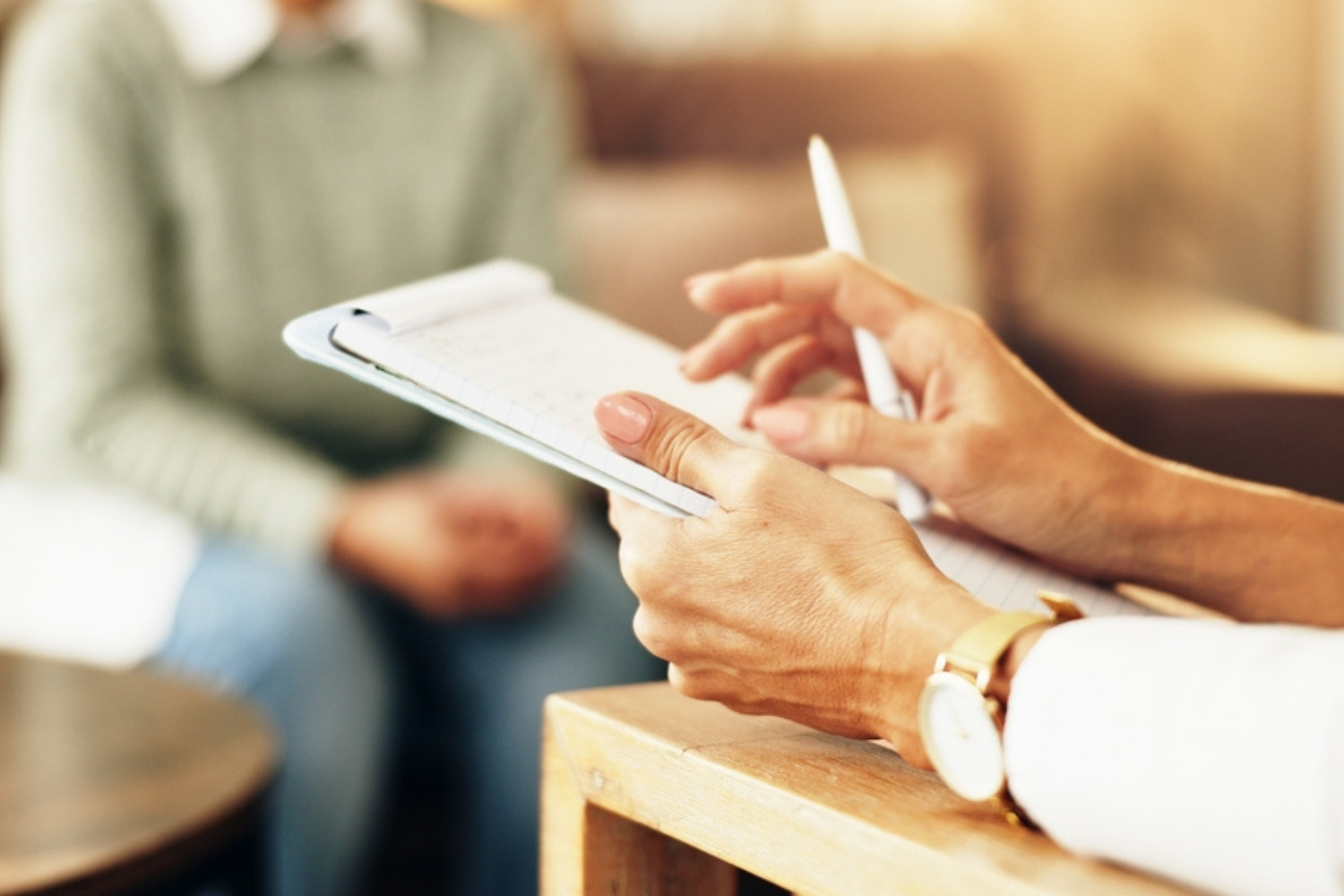 Employee Wellbeing as a Business Priority