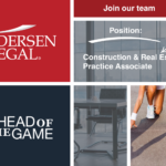 Job Posting Ahead of the Game